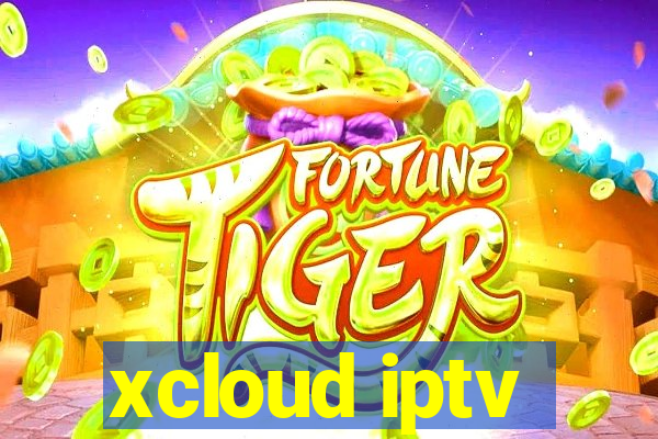 xcloud iptv